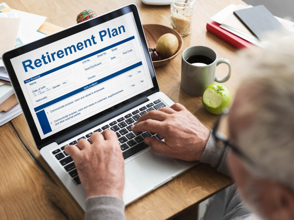 5 Signs It’s Time to Build a Retirement Income Plan